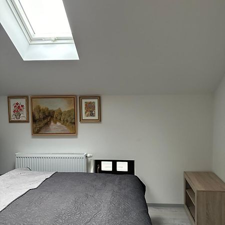 Zwillinge Ferienwohnung Am Markt Finkenburg Екстериор снимка