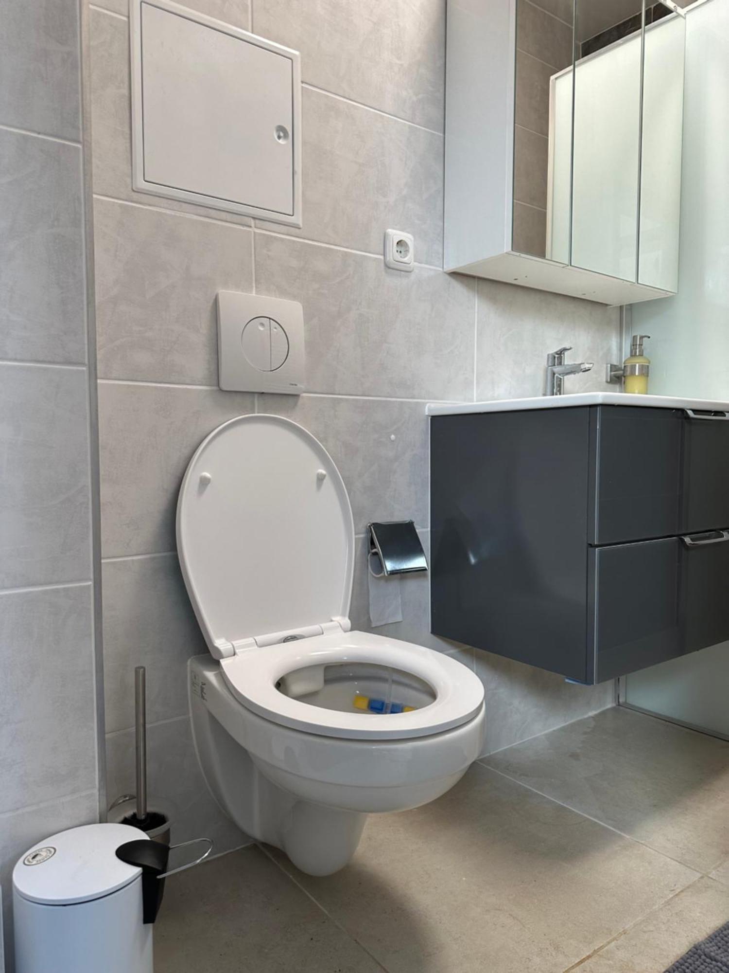 Zwillinge Ferienwohnung Am Markt Finkenburg Екстериор снимка