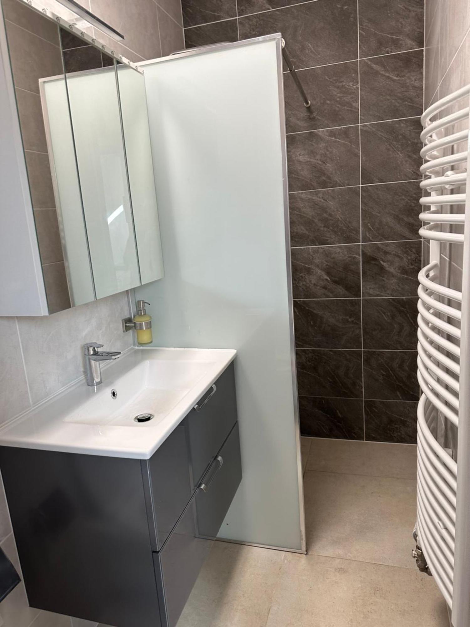 Zwillinge Ferienwohnung Am Markt Finkenburg Екстериор снимка