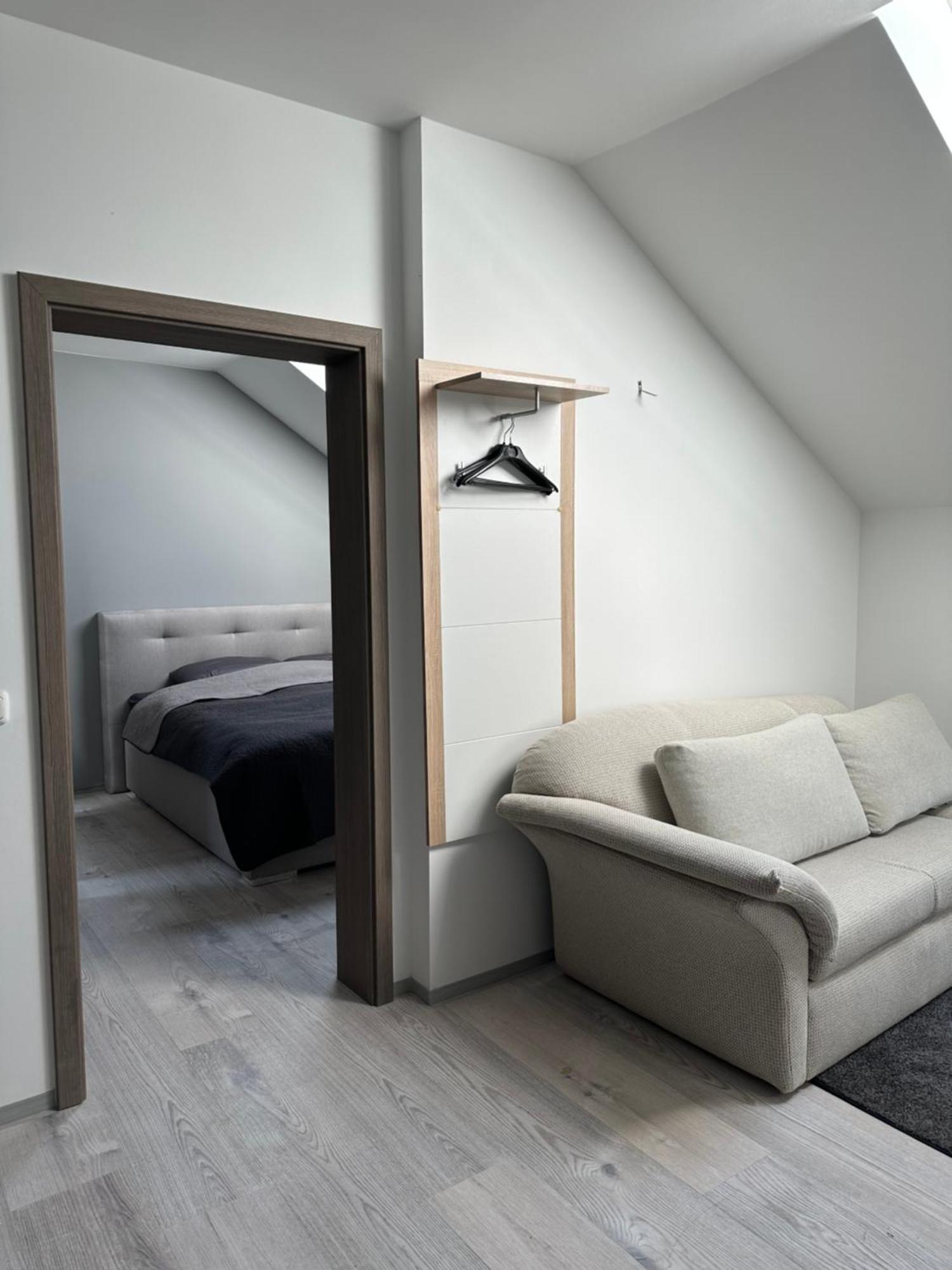 Zwillinge Ferienwohnung Am Markt Finkenburg Екстериор снимка