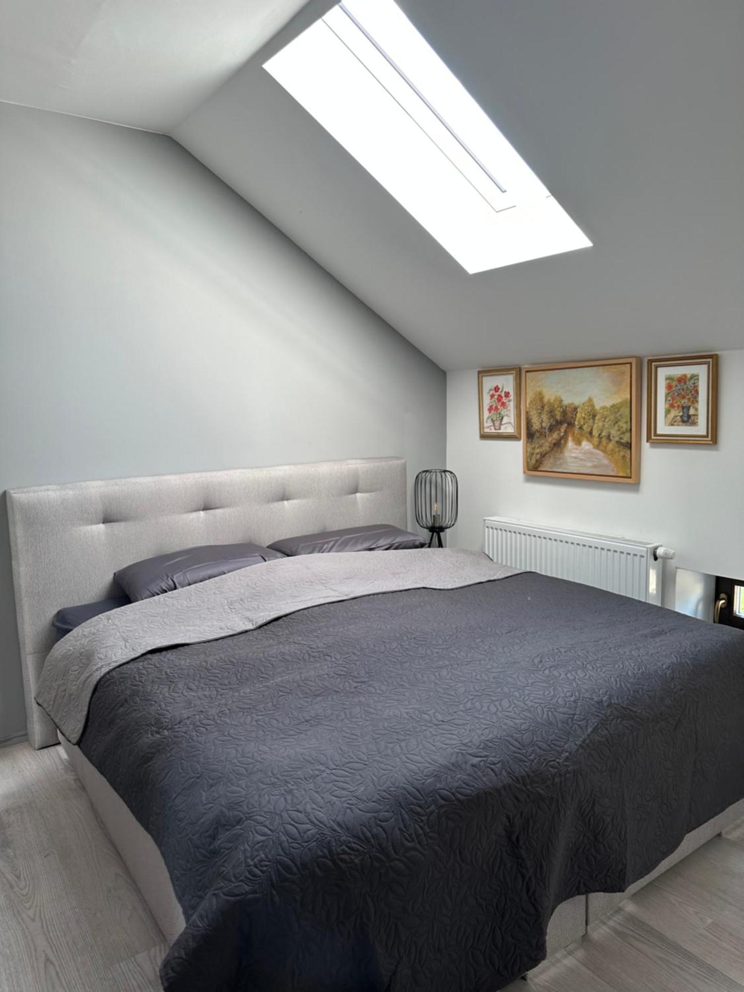 Zwillinge Ferienwohnung Am Markt Finkenburg Екстериор снимка