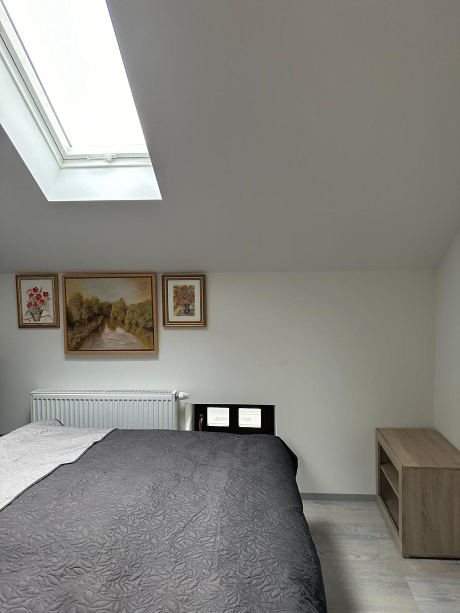 Zwillinge Ferienwohnung Am Markt Finkenburg Екстериор снимка
